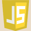 'JavaScript' icon