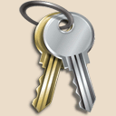keys picture