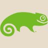 openSUSE logo