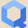 Qubes OS logo