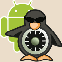 'Android/selinux' tag logo