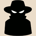 'Blackhat' topic logo