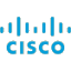 'Cisco' tag logo