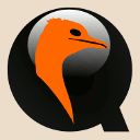 'Qemu' tag logo