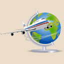 'Travel' topic logo