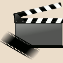 'Video' tag logo