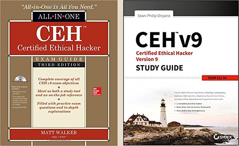 Ec Council Ceh Certification Review Whitewinterwolf Com
